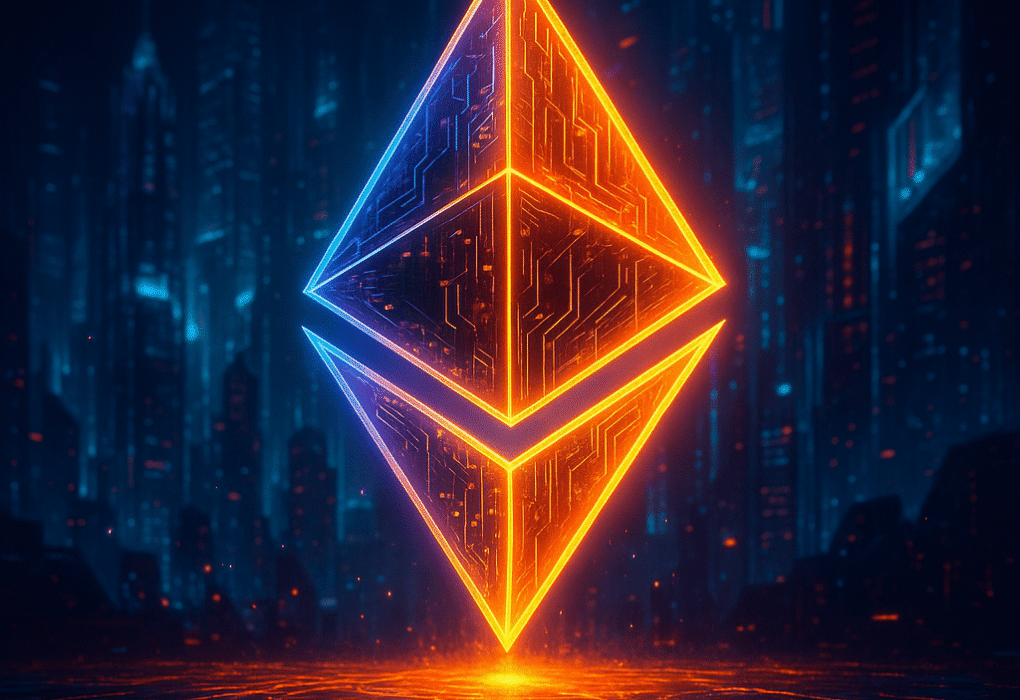 Ethereum Price Holds Key 5-Year Demand Area Amid Strong Whale Transfers