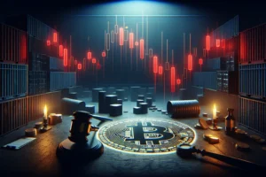 Bitcoin Price Falls Below ,000 as Trump Tariffs Raise Concerns