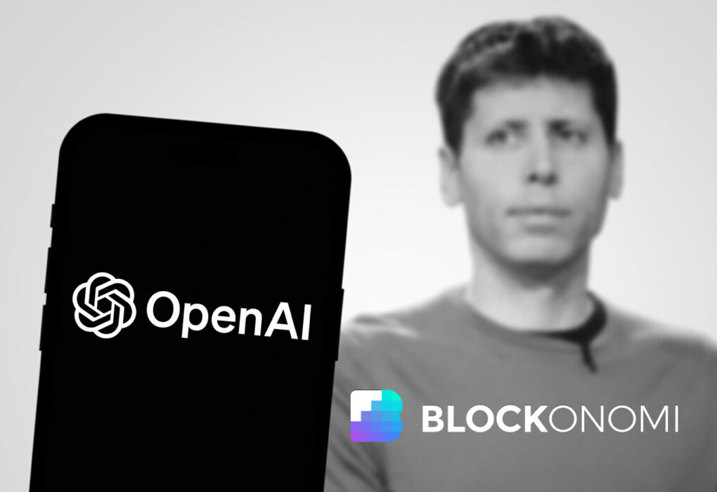 Sam Altman’s OpenAI Moves Forward With Pentagon AI Deal After Anthropic Says No