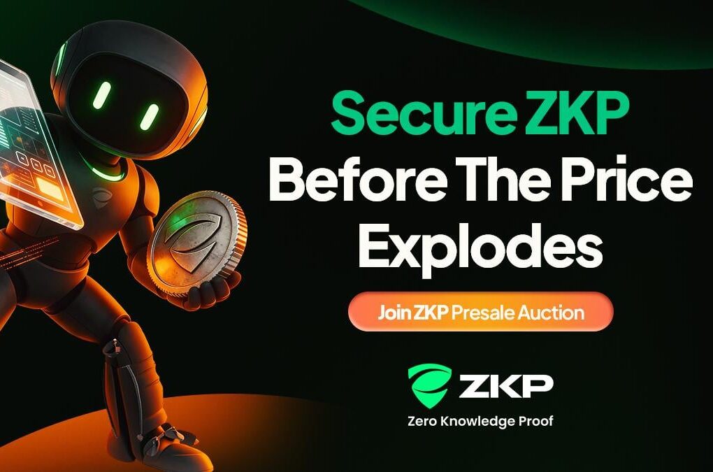 Why ZKP Is the Best Cryptocurrency to Buy with 9000% Potential as Bitcoin Cash Price Stagnates and Hyperliquid Price Falls