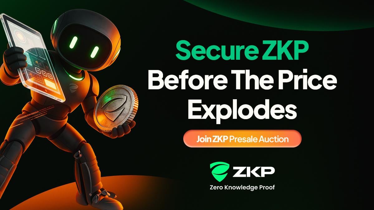 Why ZKP Is the Best Cryptocurrency to Buy with 9000% Potential as Bitcoin Cash Price Stagnates and Hyperliquid Price Falls