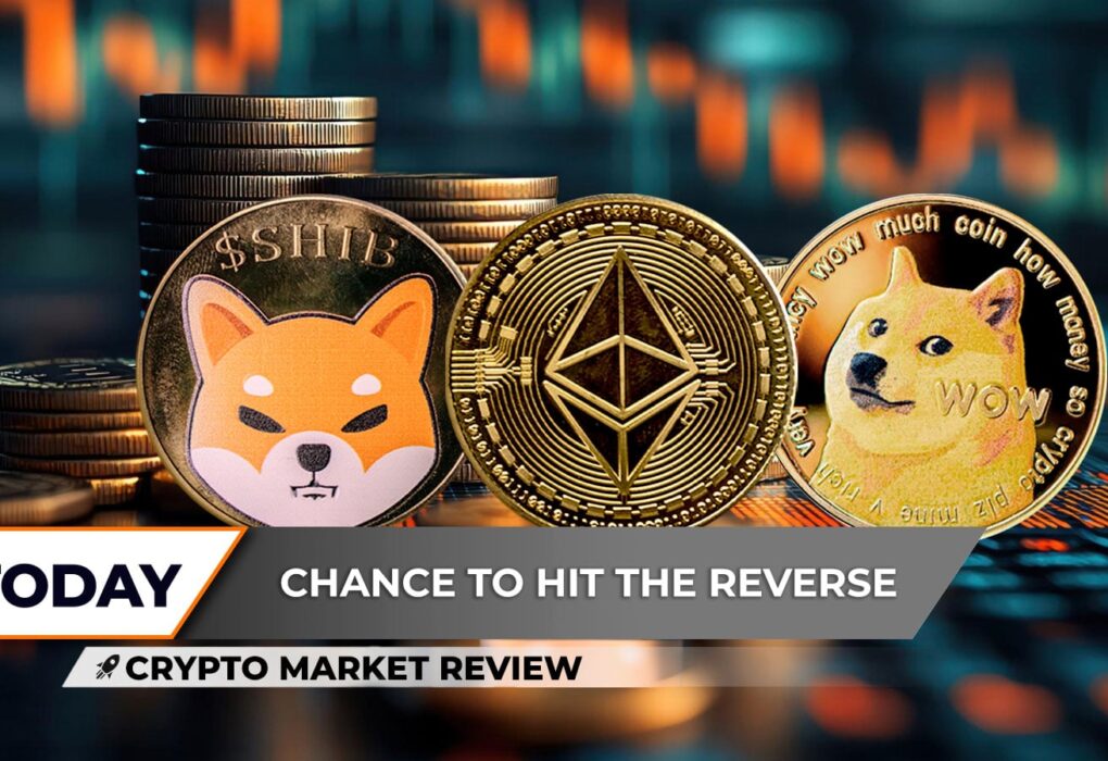 Crypto Market Review: Shiba Inu (SHIB) Out of Hell, Moment Ethereum (ETH) Investors Were Waiting For, Dogecoin (DOGE) Zero Added