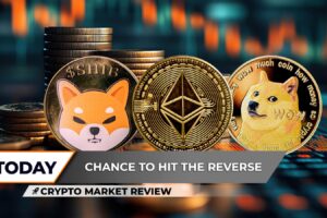 Crypto Market Review: Shiba Inu (SHIB) Out of Hell, Moment Ethereum (ETH) Investors Were Waiting For, Dogecoin (DOGE) Zero Added