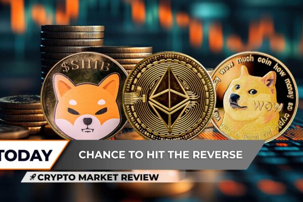 Crypto Market Review: Shiba Inu (SHIB) Out of Hell, Moment Ethereum (ETH) Investors Were Waiting For, Dogecoin (DOGE) Zero Added
