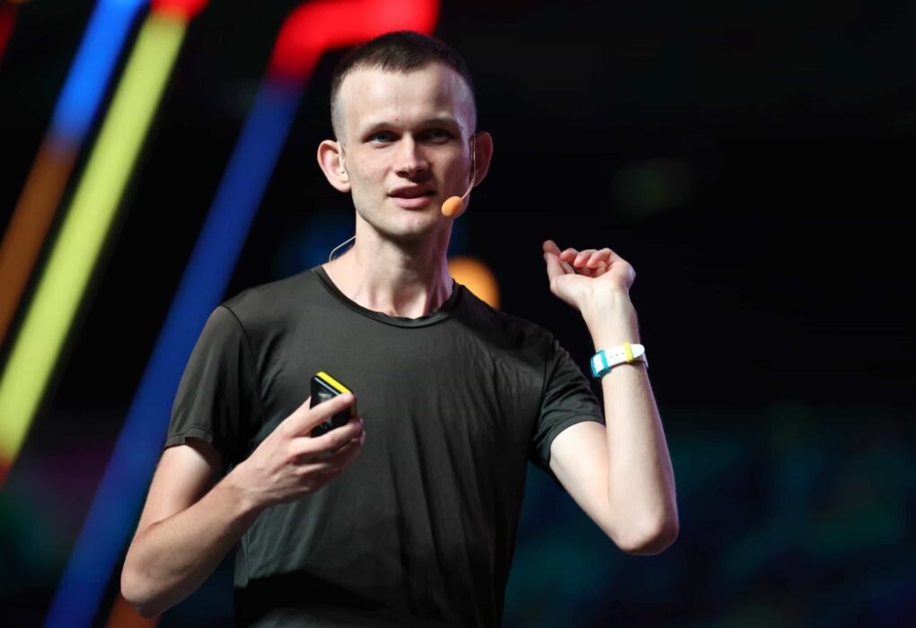 Vitalik Buterin surpasses 16,384 ETH sale target with  million in total disposals