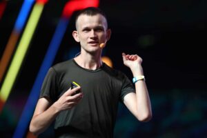Vitalik Buterin surpasses 16,384 ETH sale target with  million in total disposals