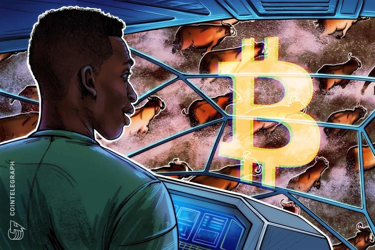Bitcoin Bulls Strike Back, But ,000 May Remain Resistance
