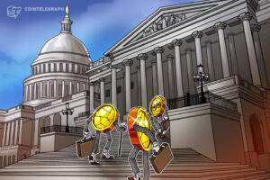 US Senate leader does not expect market structure to be approved before April