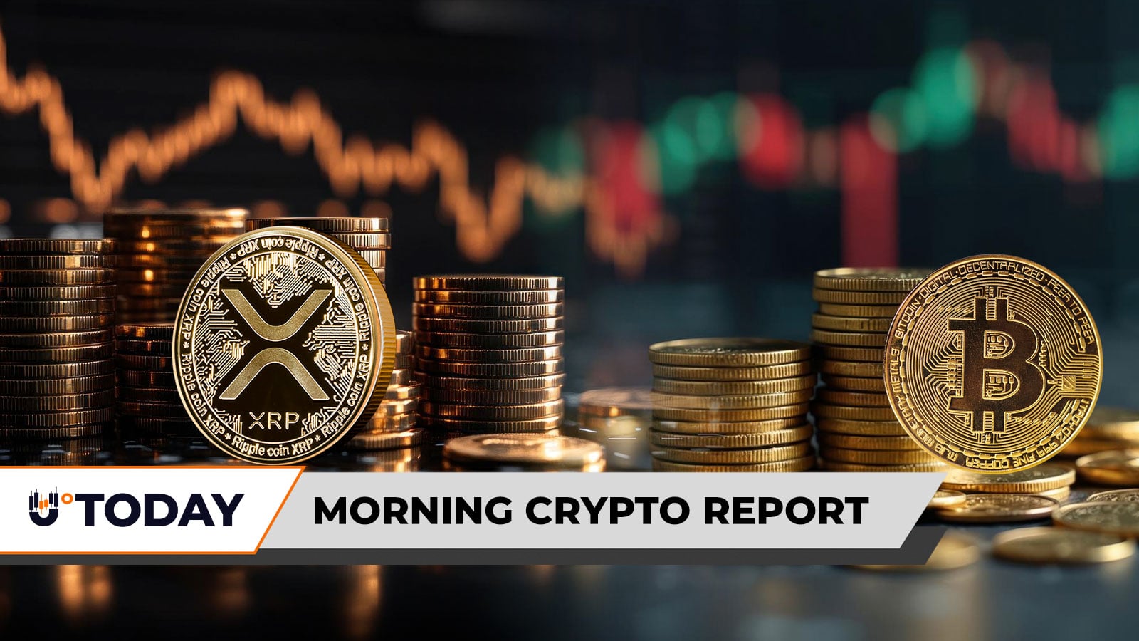 XRP vampirized by leverage-driven pump; Bitcoin Extends 18% Gains Against Silver; Binance Lists Top 5 Pairs, Litecoin and Zcash Too – Morning Crypto Report XRP vampirized by leverage-driven pump; Bitcoin Extends 18% Gains Against Silver; Binance Lists Top 5 Pairs, Litecoin and Zcash Too – Morning Crypto Report