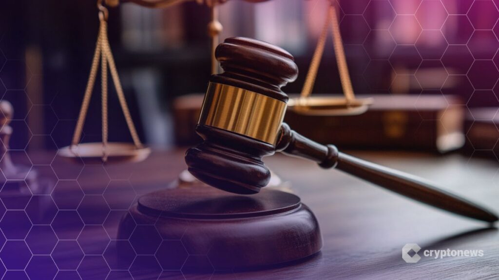 Washington man sentenced to 2 years for diverting  million to failed DeFi platform