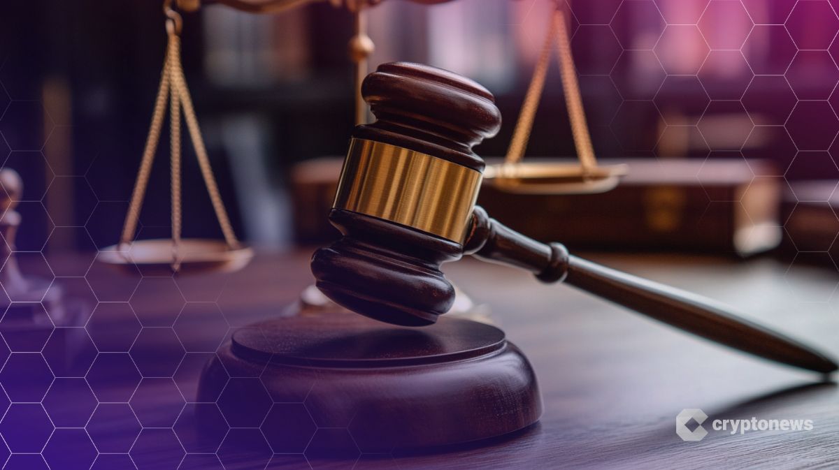 Washington man sentenced to 2 years for diverting  million to failed DeFi platform