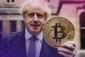 Crypto Leaders Push Back After Boris Johnson Calls Bitcoin a Ponzi
