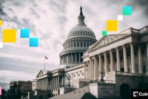 State of Market Structure: State of Cryptocurrencies