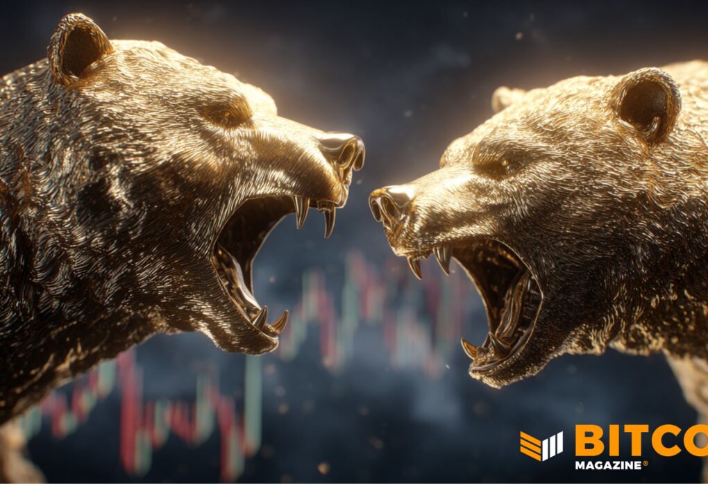 Bitcoin price recovers ,000, outperforming gold and stocks