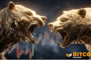 Bitcoin price recovers ,000, outperforming gold and stocks