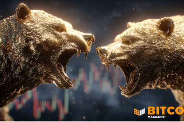 Bitcoin price recovers ,000, outperforming gold and stocks