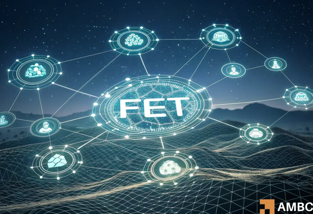 Mapping FET’s Path to alt=