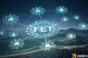 Mapping FET’s Path to alt=