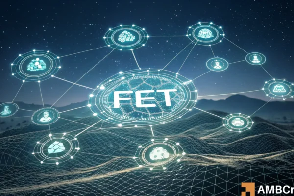 Mapping FET’s Path to alt=