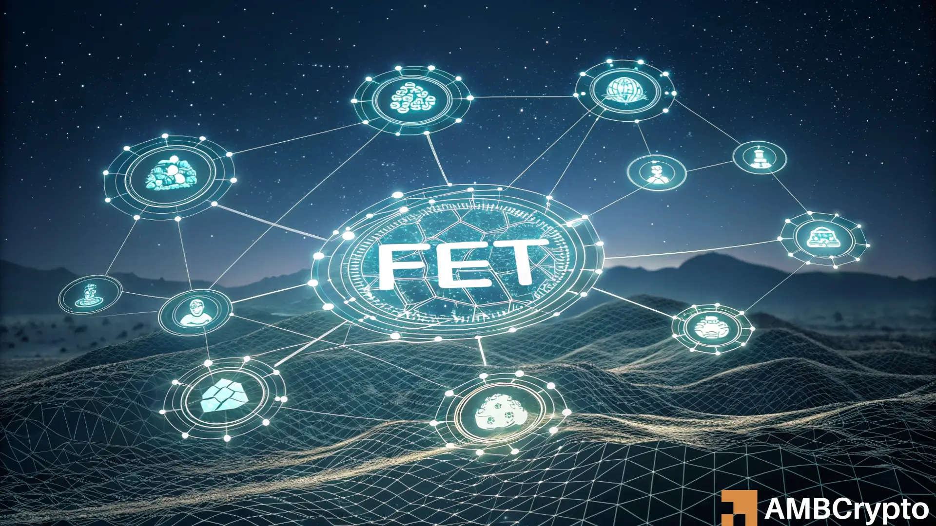 Mapping FET’s Path to alt= Mapping FET’s Path to alt=
