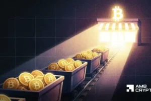 CleanSpark and Bitcoin Miner Selling Spree: Is the HODL Era of Miners Ending?