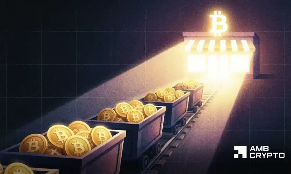 CleanSpark and Bitcoin Miner Selling Spree: Is the HODL Era of Miners Ending?