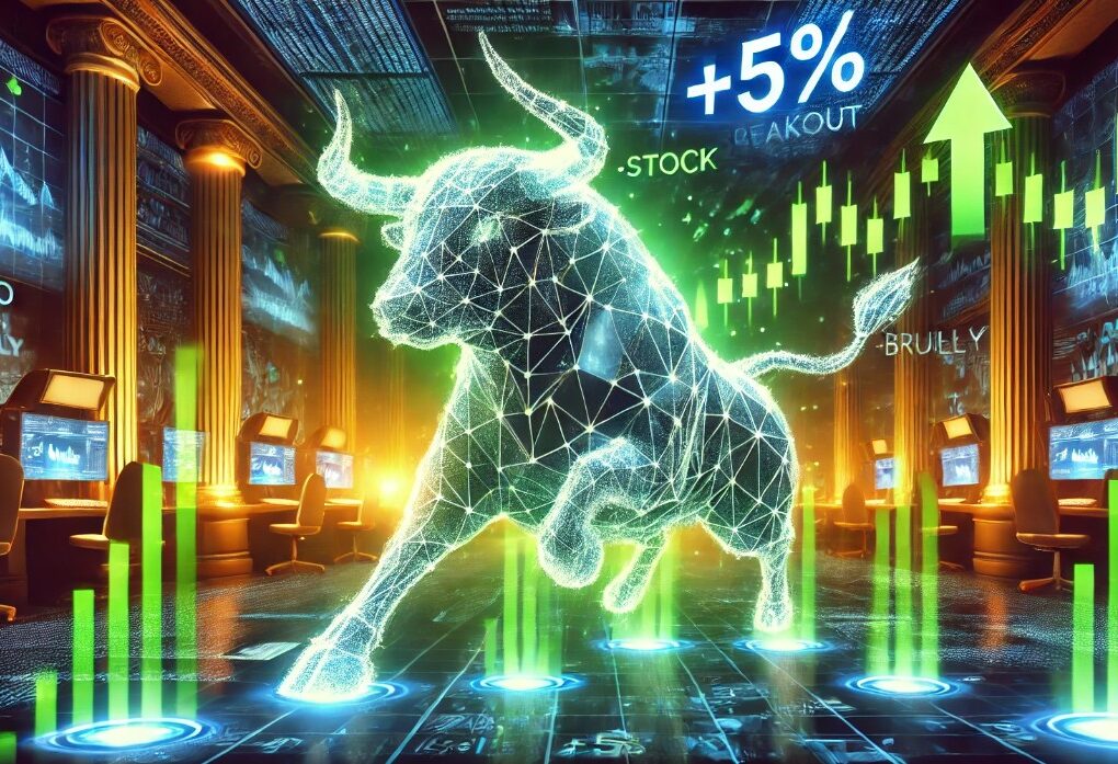 New analyst projections suggest a rebound to 6