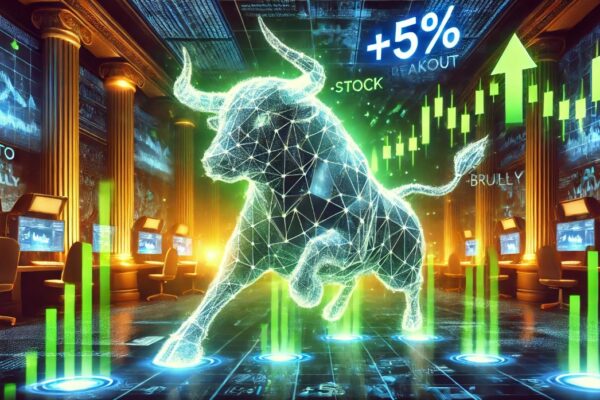 New analyst projections suggest a rebound to 6