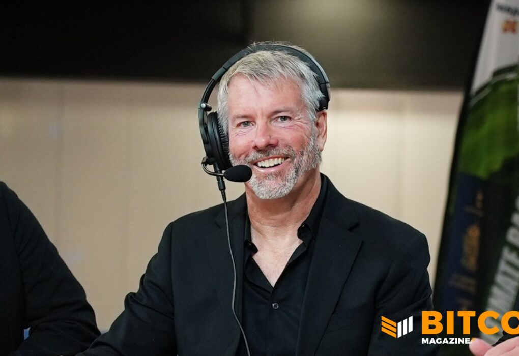 Strategy (MSTR) is about to own more Bitcoin than BlackRock