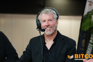 Strategy (MSTR) is about to own more Bitcoin than BlackRock