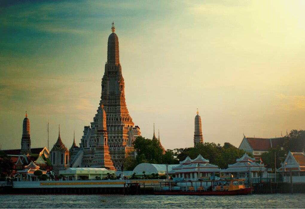 Thailand Freezes 10,000 Crypto Mule Accounts as New ‘Slowdown’ Rule Targets Money Laundering