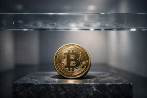 Bitcoin Fails Again at ,500 as Weakening Momentum Raises Risk of Deeper Pullback