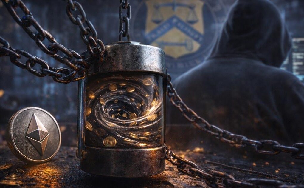 US Treasury signals regulated crypto privacy may have a future in the US