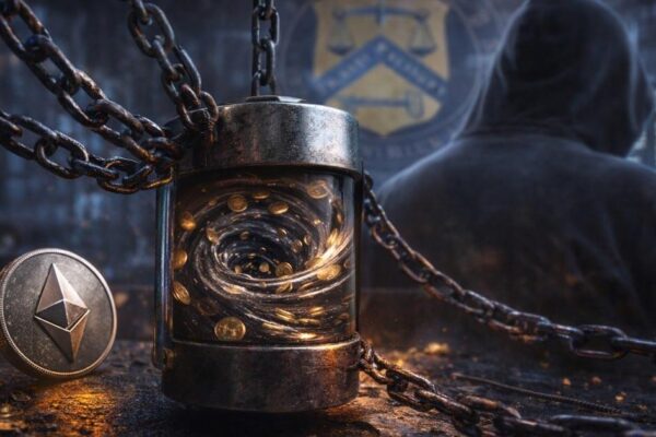 US Treasury signals regulated crypto privacy may have a future in the US