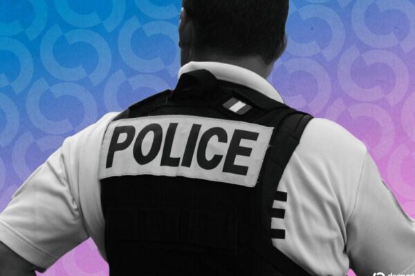 Fake Police Officers Hold French Couple at Knifepoint in  Million Bitcoin Robbery