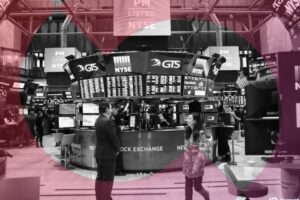 Morning Minute: The New York Stock Exchange Just Bought a Major Crypto Exchange