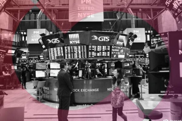 Morning Minute: The New York Stock Exchange Just Bought a Major Crypto Exchange