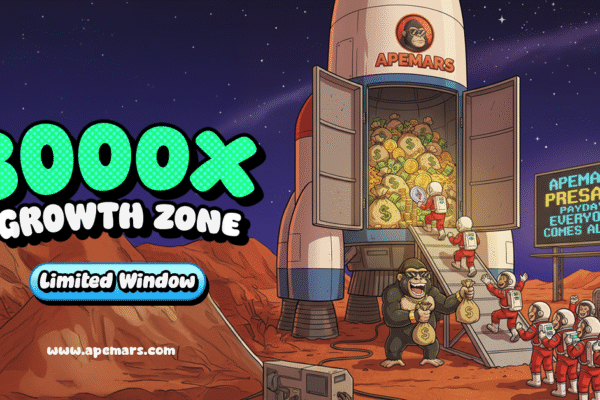 Did you miss out on the LTC and ETH ICO? Don’t Miss APEMARS: Top 100 Cryptocurrencies to Buy in March