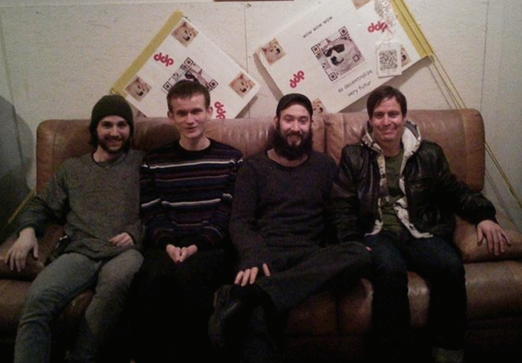 Iconic Bitcoin Hackerspace Closes Downtown Location After 12 Years Due To Zoning Changes Iconic Bitcoin Hackerspace Closes Downtown Location After 12 Years Due To Zoning Changes